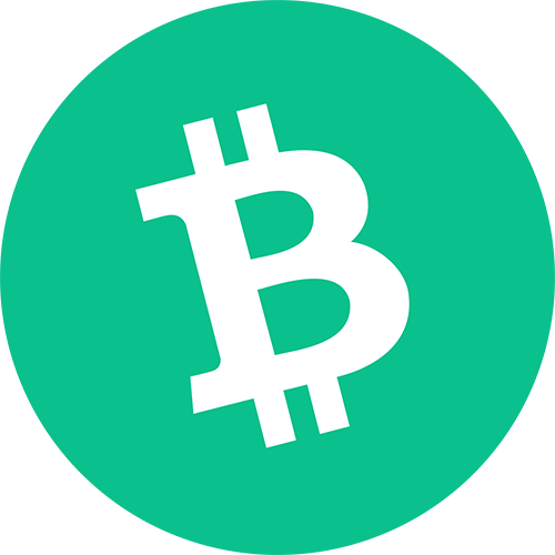Bitcoin Cash